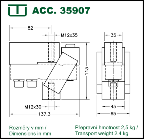 ACC 35907